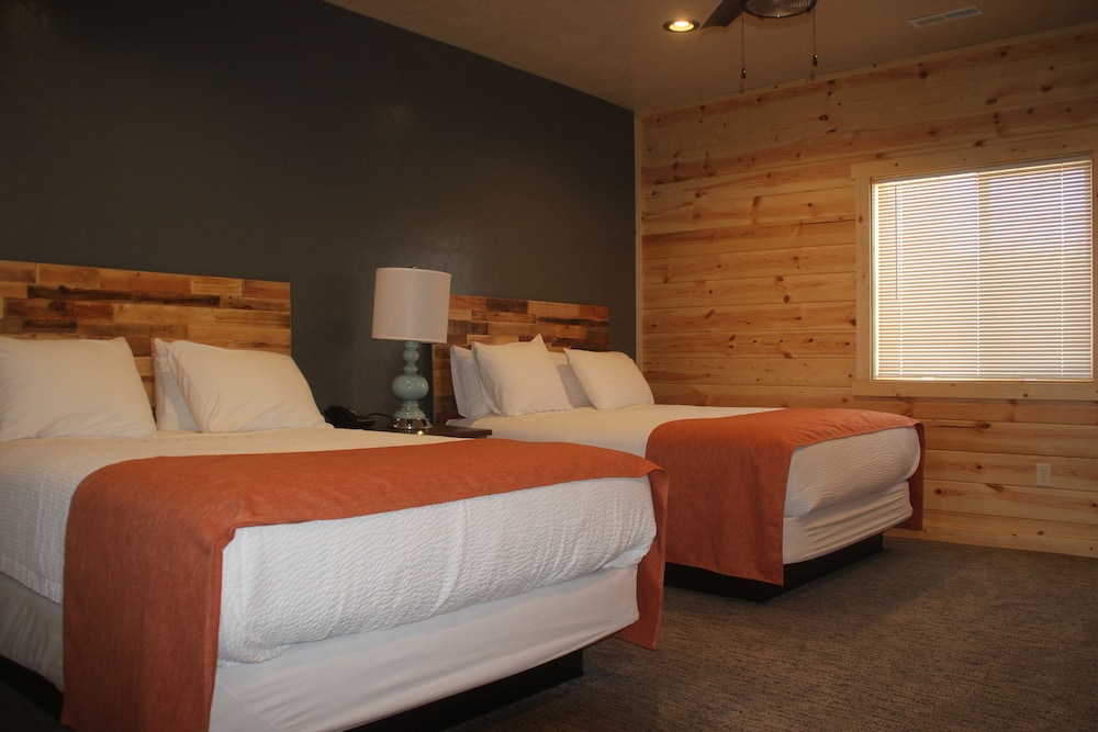 Bryce Canyon Inn