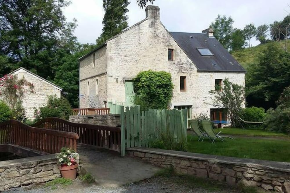 Les Chambres de Capucine