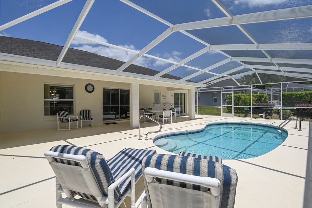 Villa Grandjean - Comfort - 4 Bedroom, photo 14