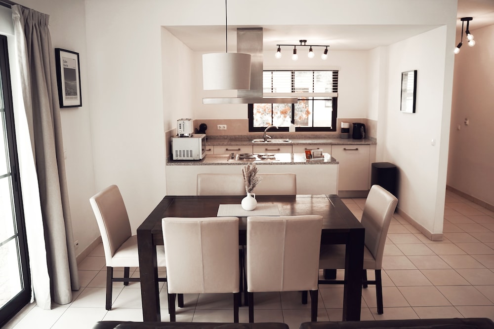 Melia Tortuga -stunning 3-bed Villa, Santa Maria