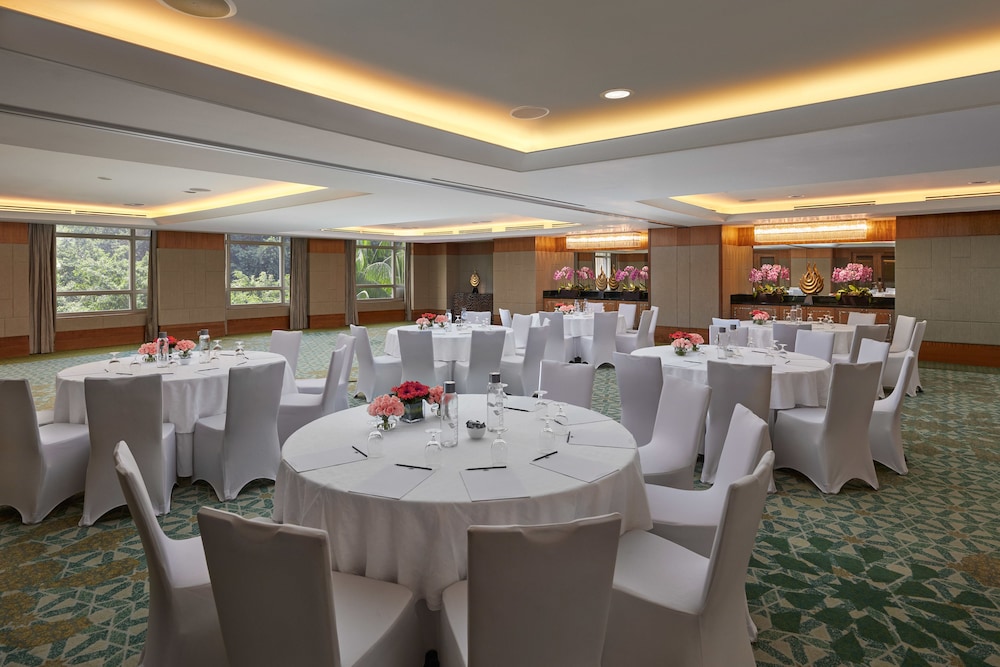 Mandarin Oriental, Kuala Lumpur 3