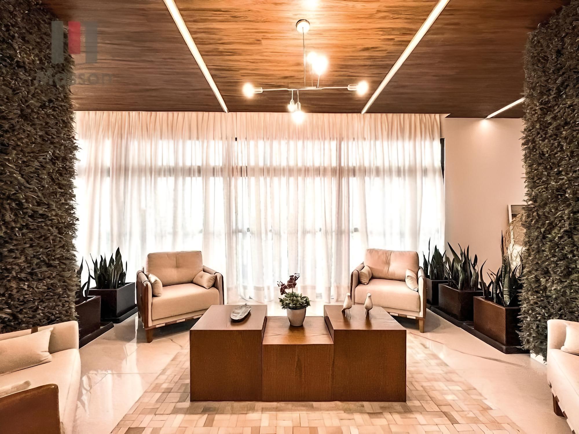 Studio Astral Av. Itamar Franco Piscina