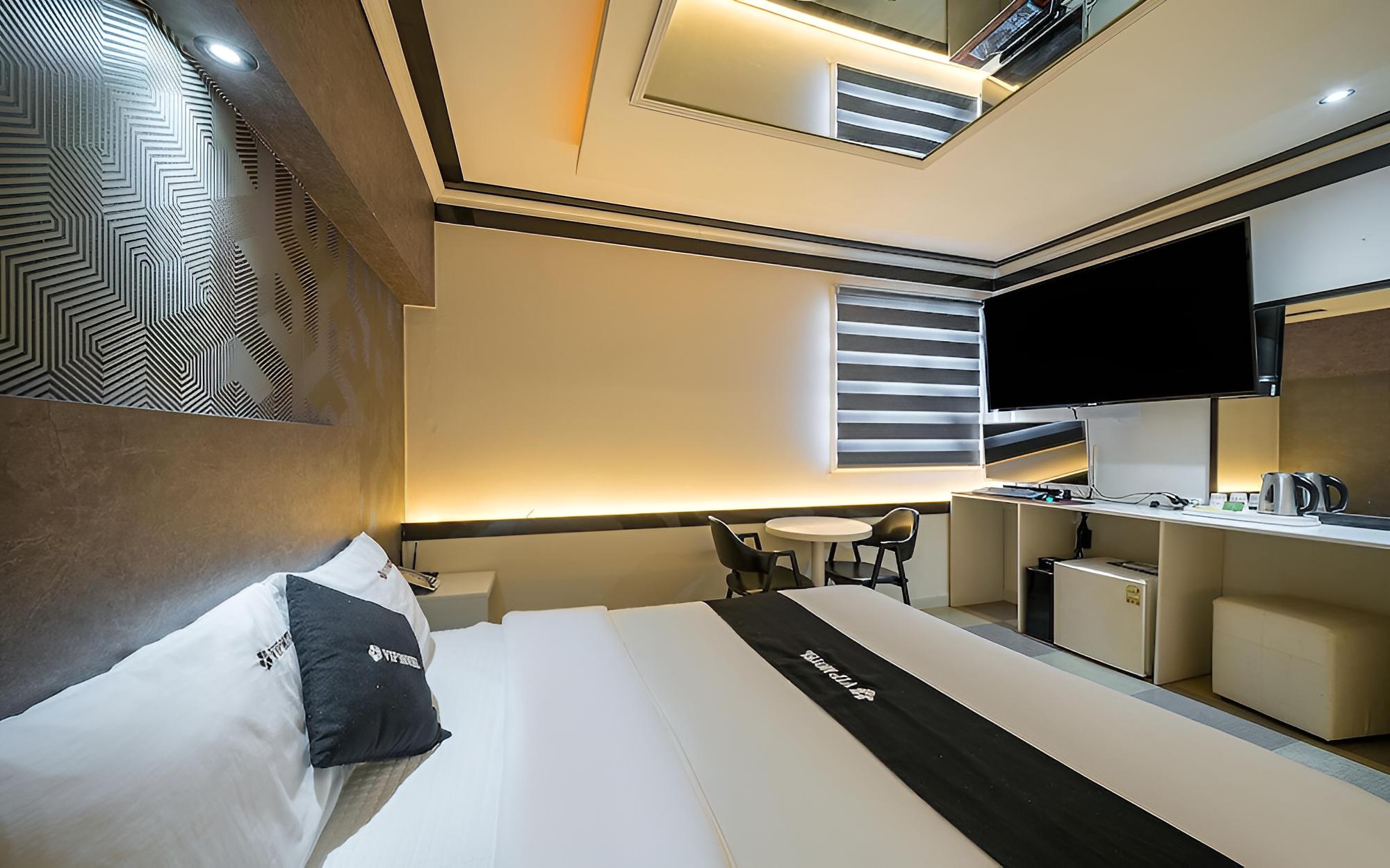 Ulsan Ilsan VIP Hotel view 3