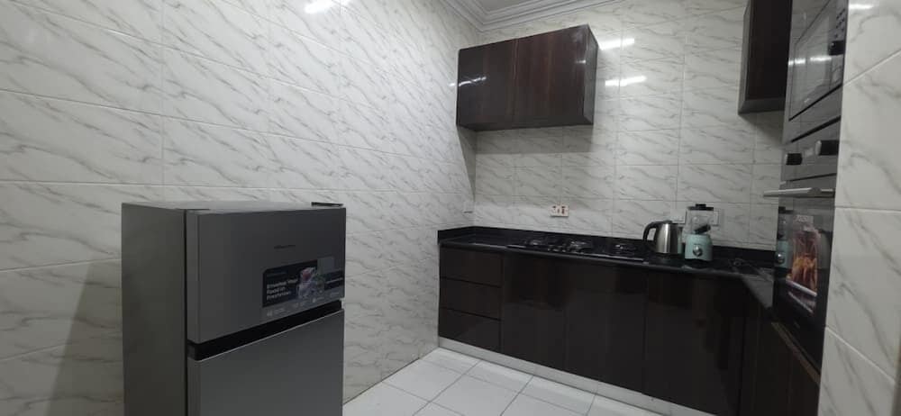7th Rest Luxury Apartments