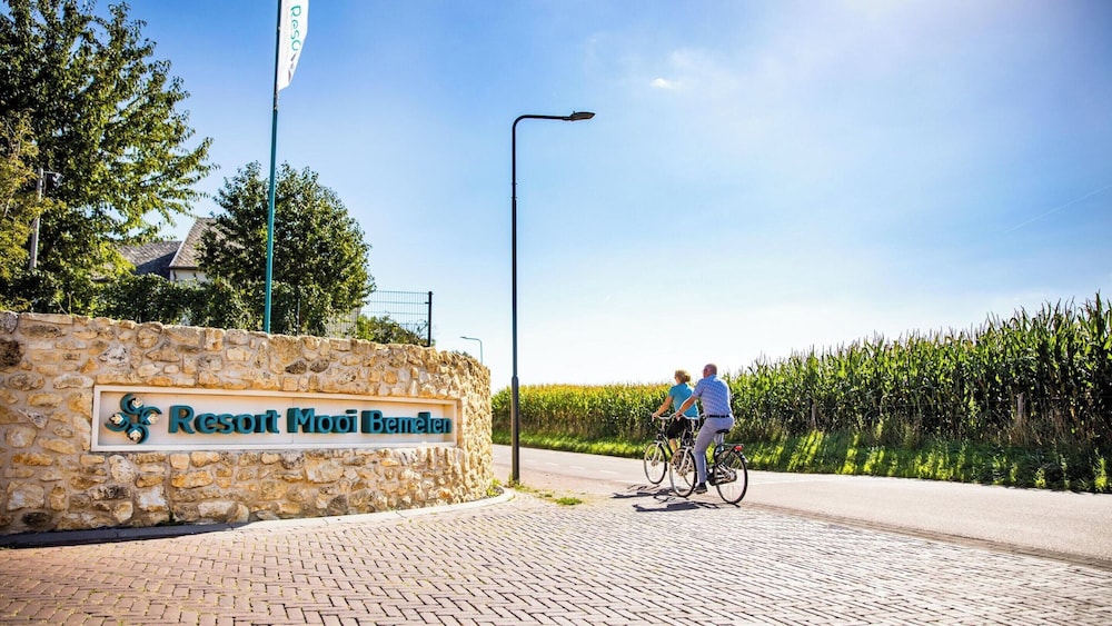 Holiday Home Bemelen Near Bemelerberg Reserve