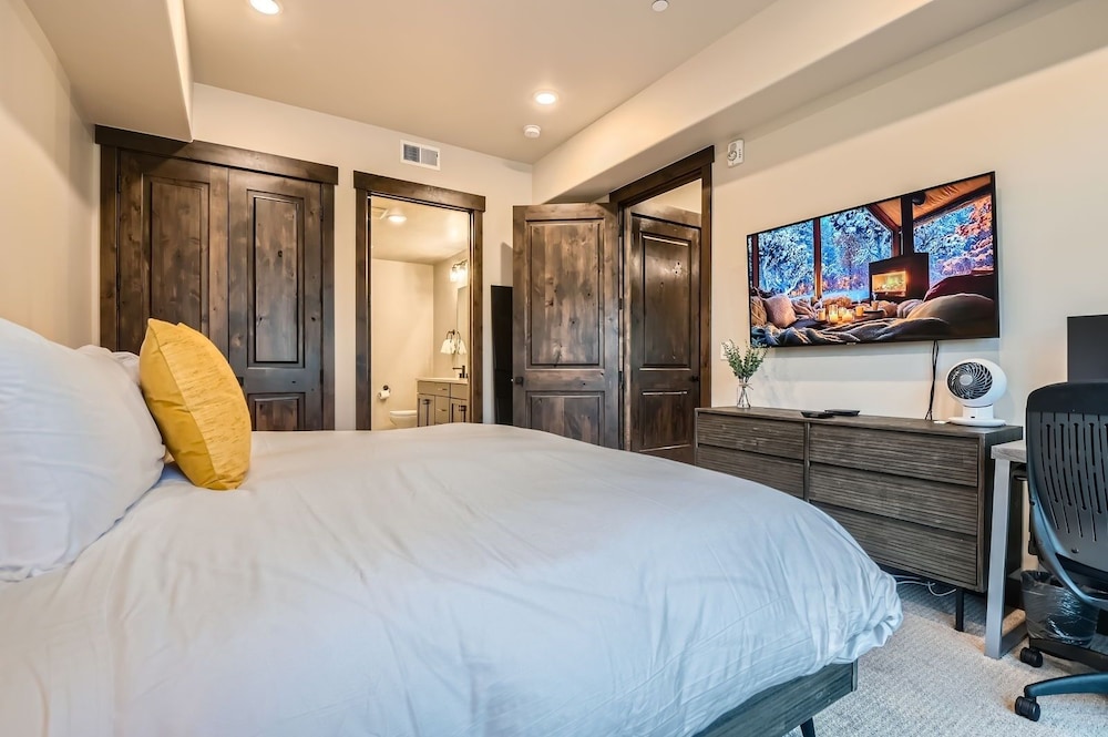 Blackstone Majesty In The Mountains 2g 2 Bedroom Condo