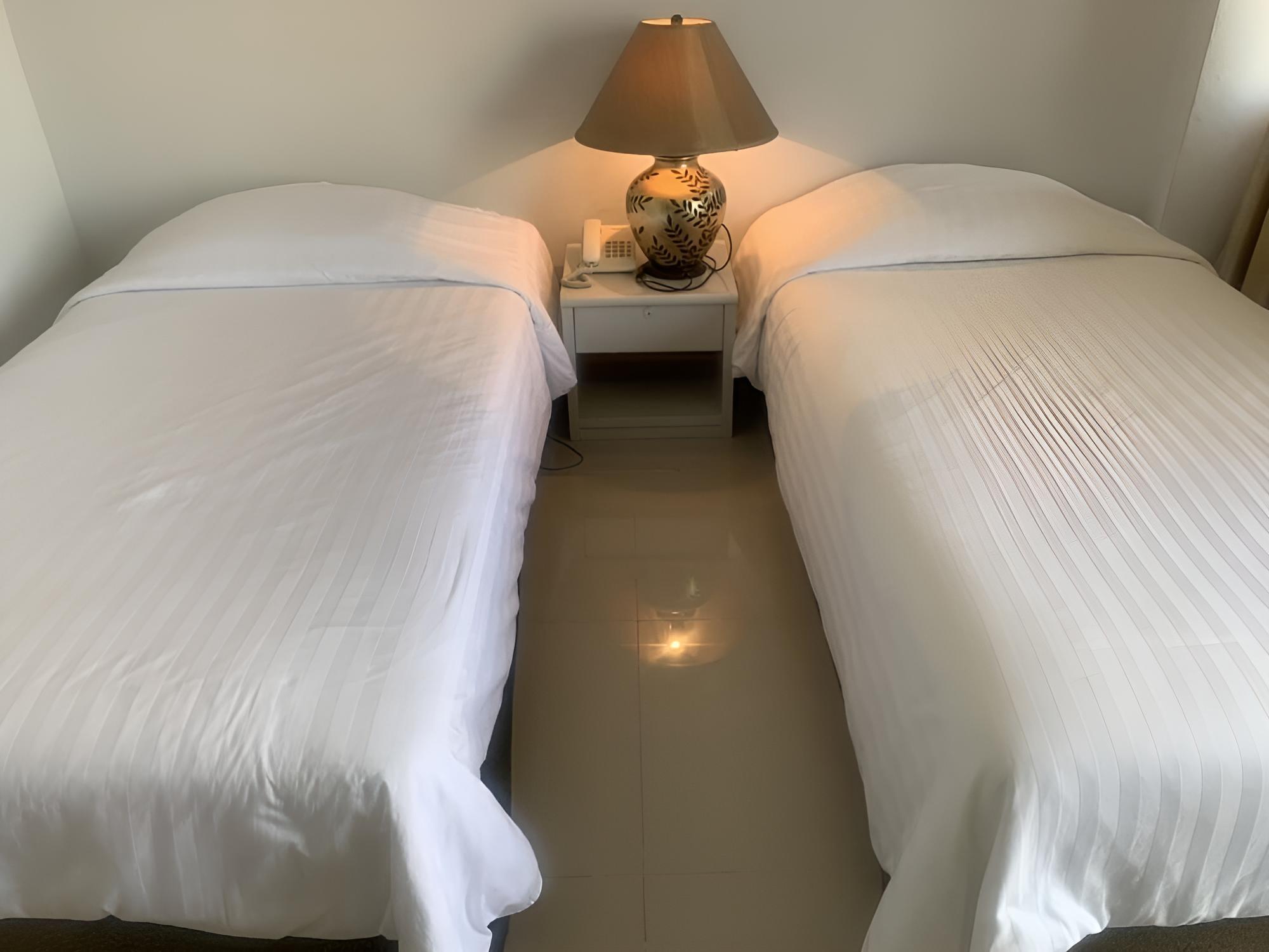 Jomtien longstay hotel