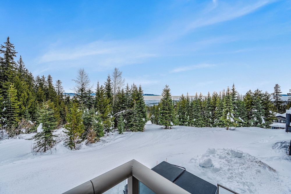 Fresh Tracks Retreat Ski In Out Hot Tub