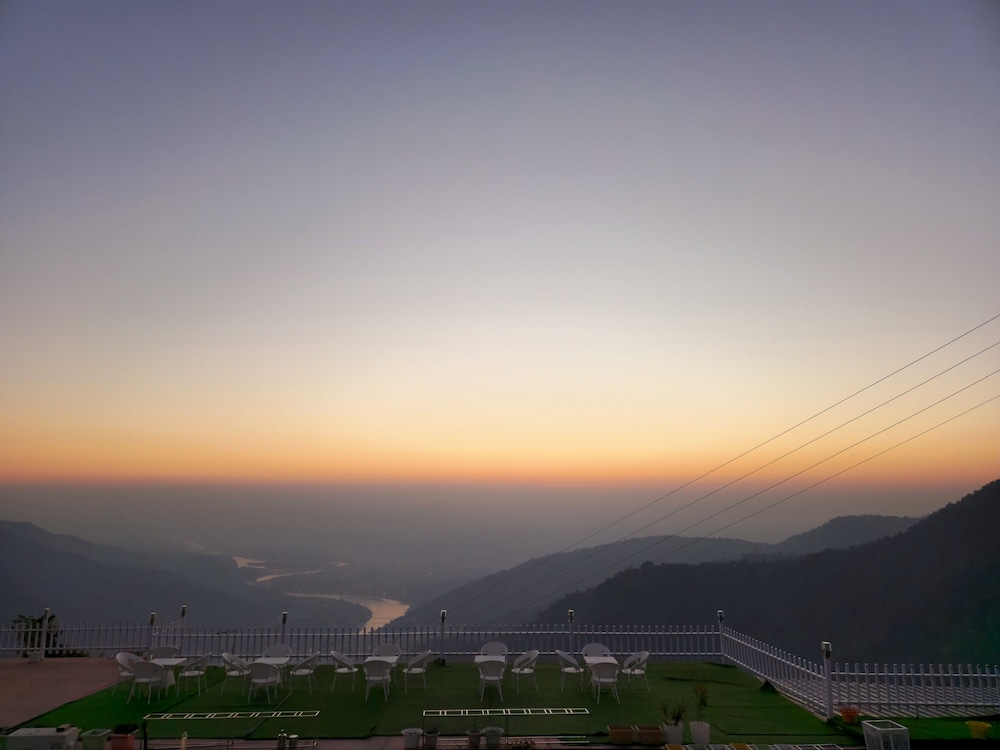 Navira Hills Rishikesh