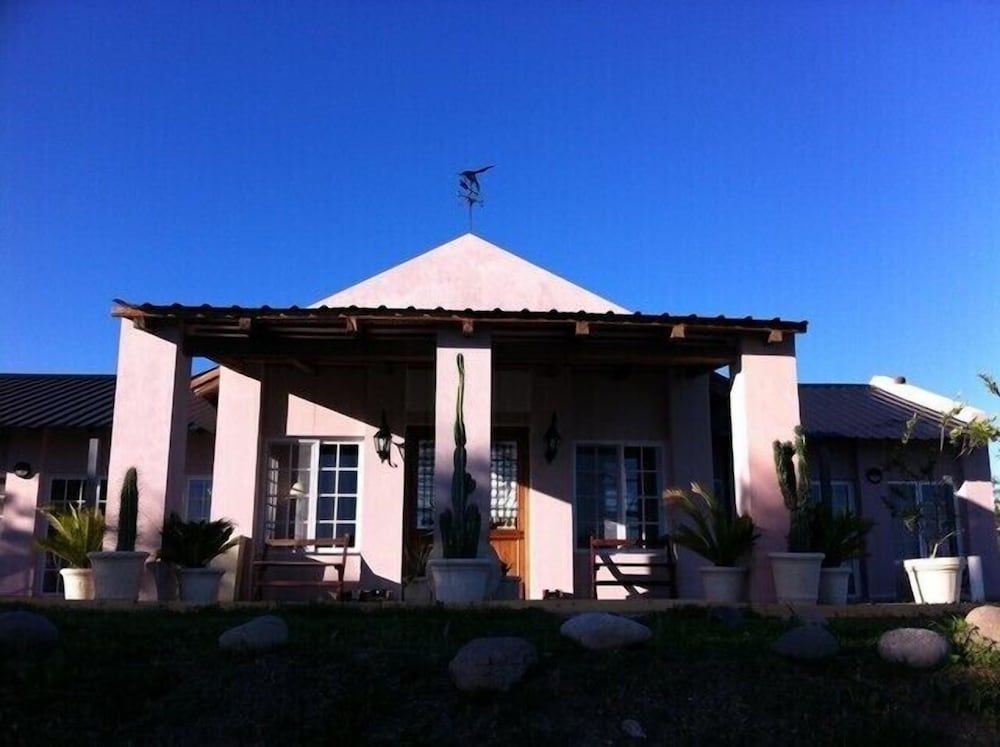Estancia Río de las Aves