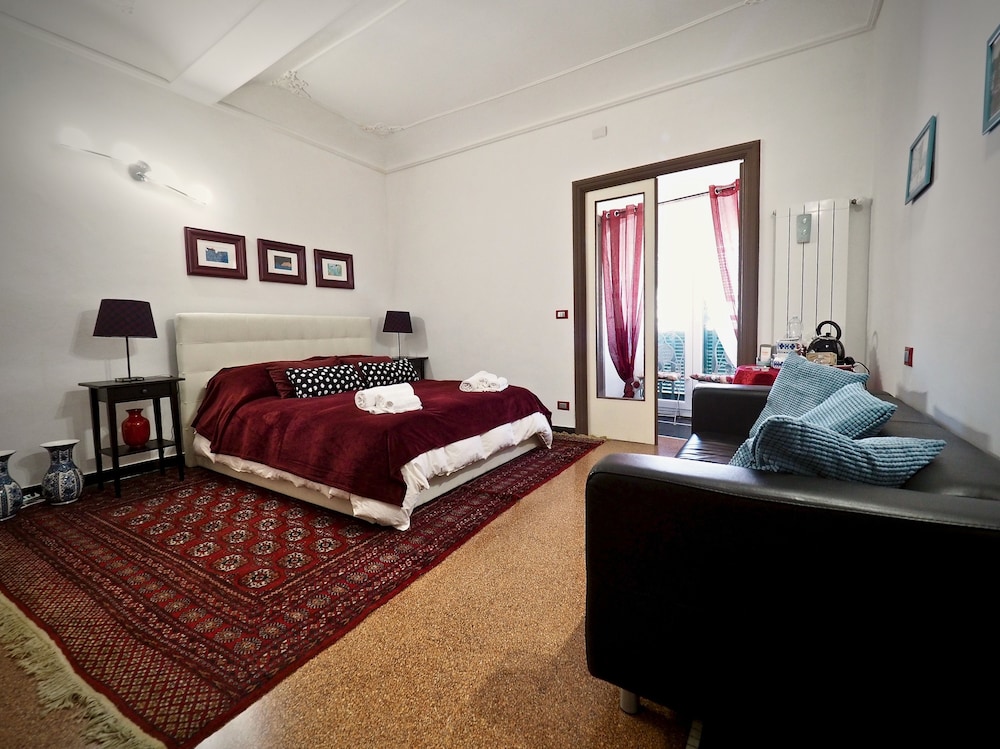 Romantica Suite con Vista San Donato view 3