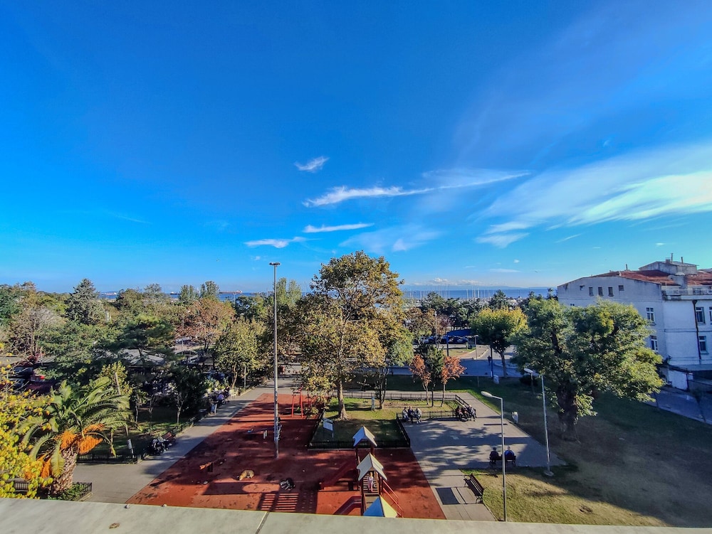 Shah Inn Otel - Image 18