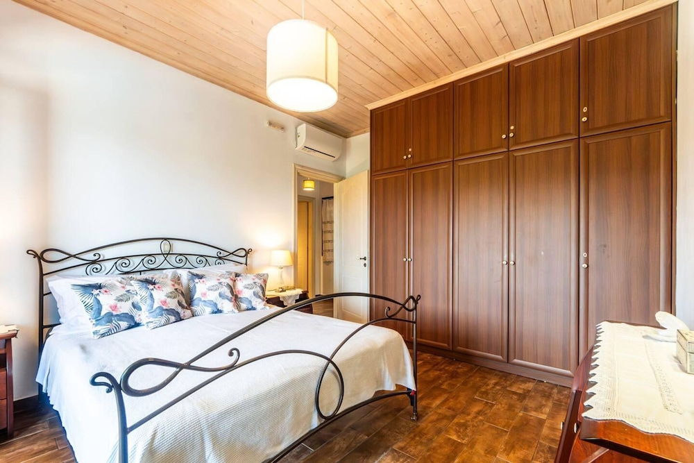 Villa Antinoti in Ionian Islands