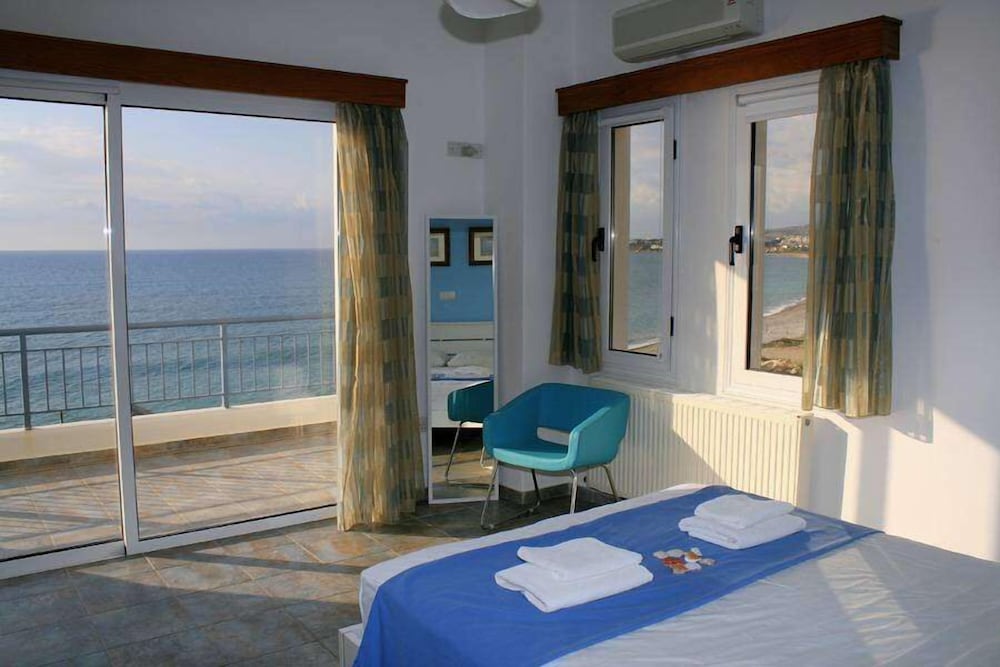 Blue Coral Beach Villas