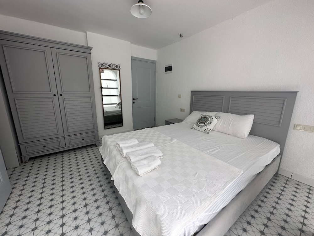 Dört Mevsim Alaçatı Otel - Image 13