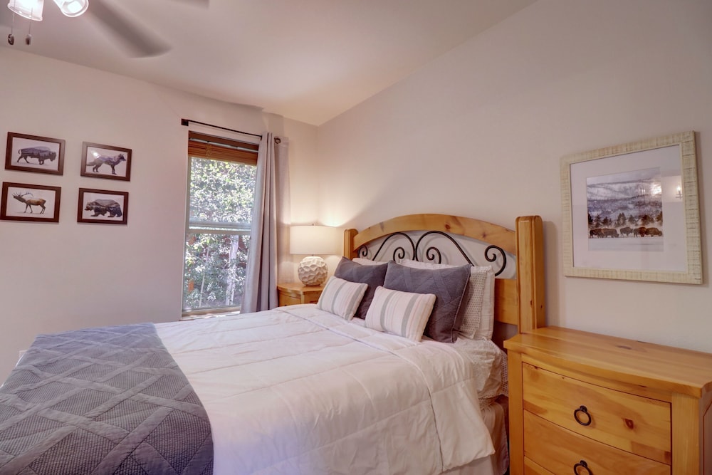 122 Lookout Ridge 2 Bedroom Townhouse