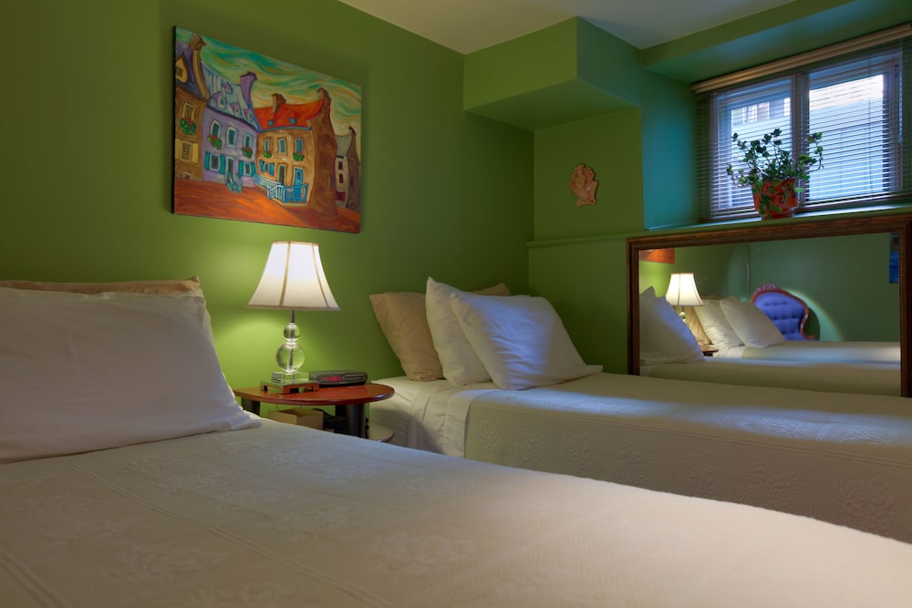 La Loggia Art B&B