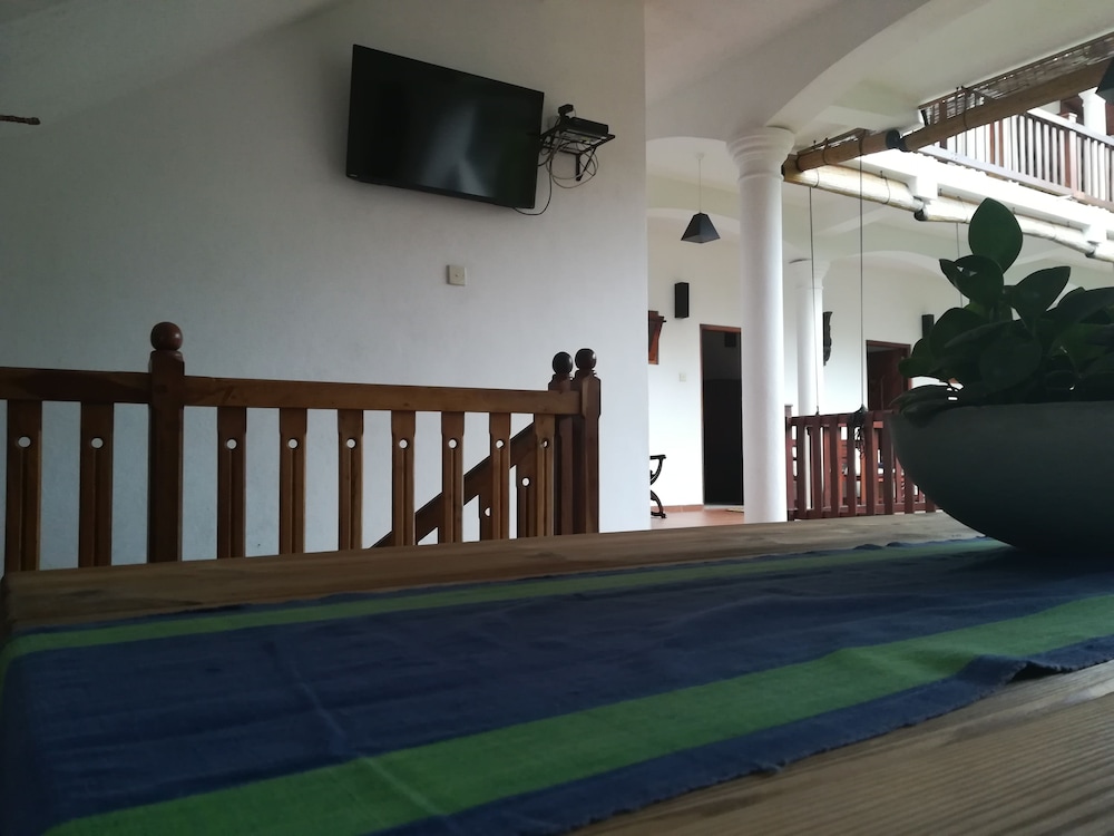 Unawatuna Nor Lanka Hotel