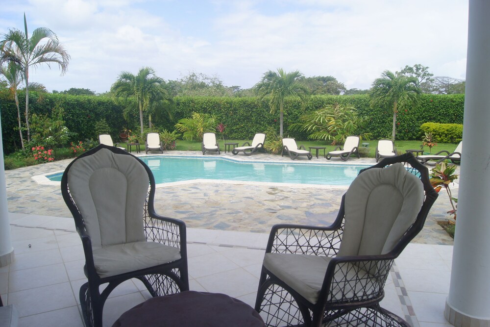 Luxury Villa perfect for large families