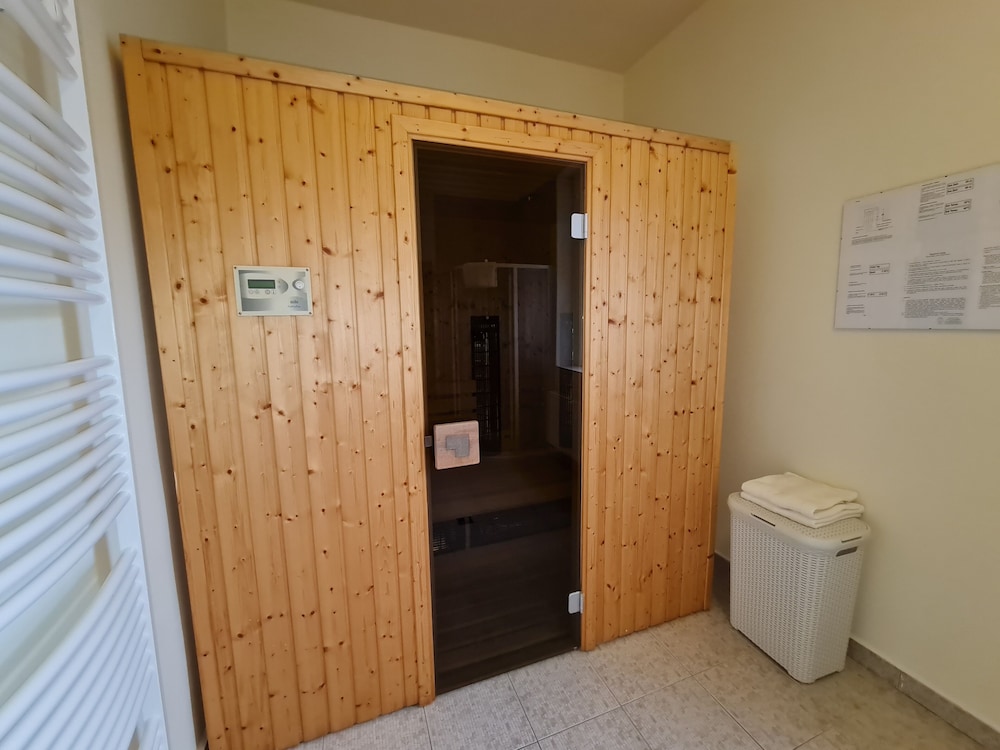 Pension Pstruží