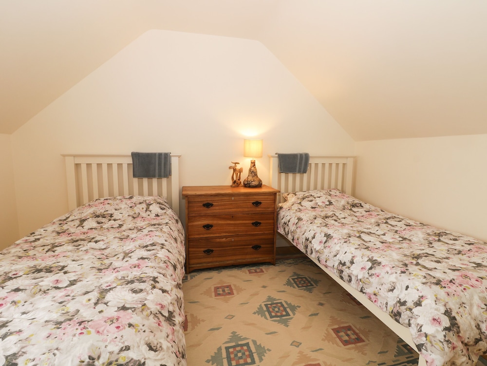 Pipistrelle Cottage