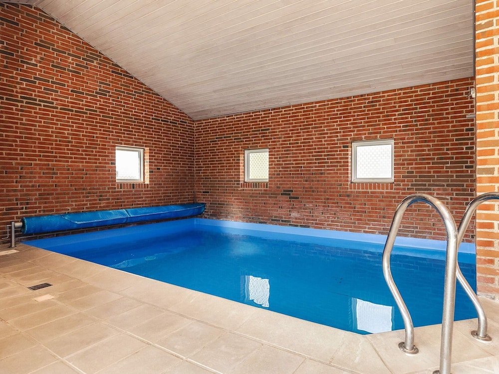 4 Star Holiday Home in Asperup
