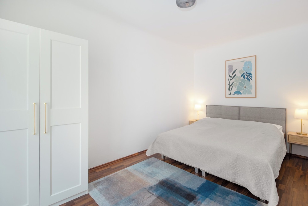 Apartment Ballgasse