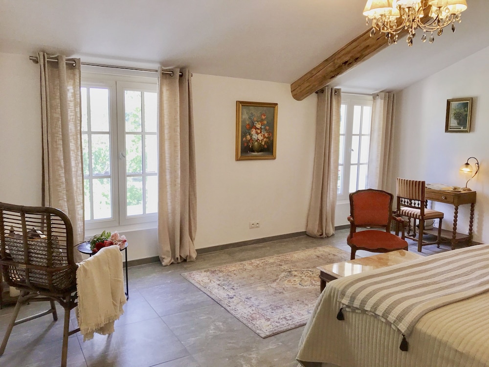 Domaine de La Brave