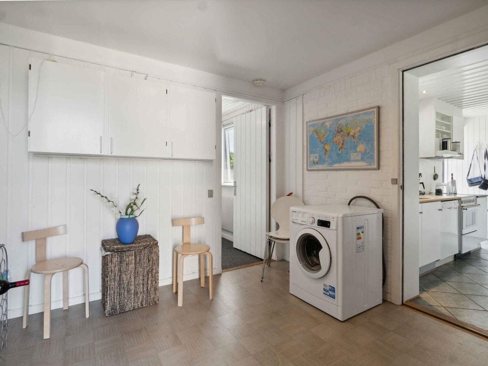 5 Star Holiday Home in Hejls