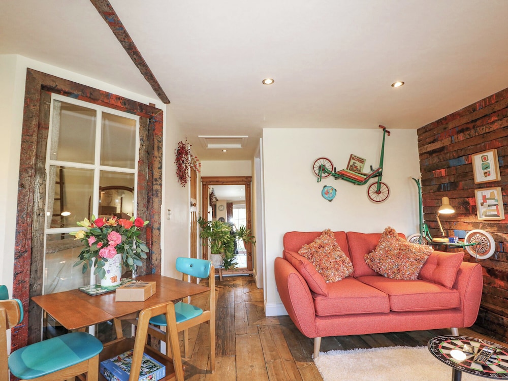 The Bike Shed