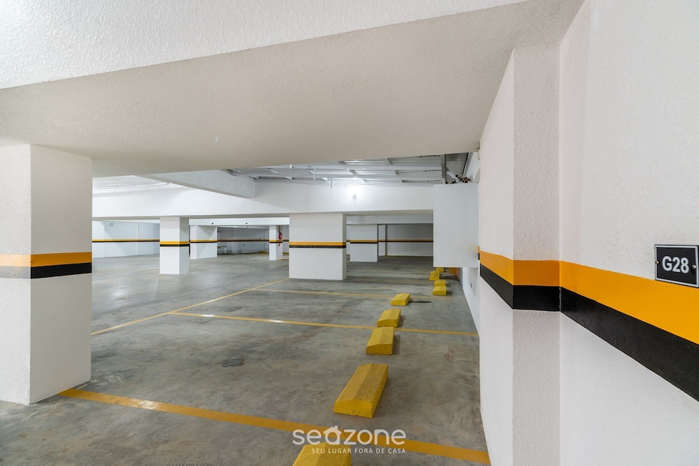 Apartments in the Turquesa Building - Balneario Picarras - RTS