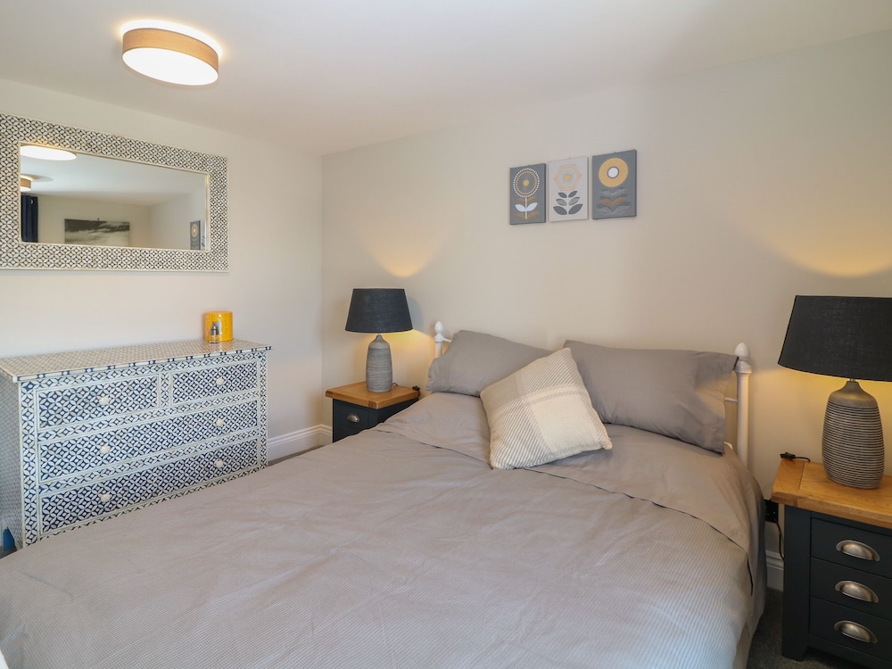Rosebank Cottage