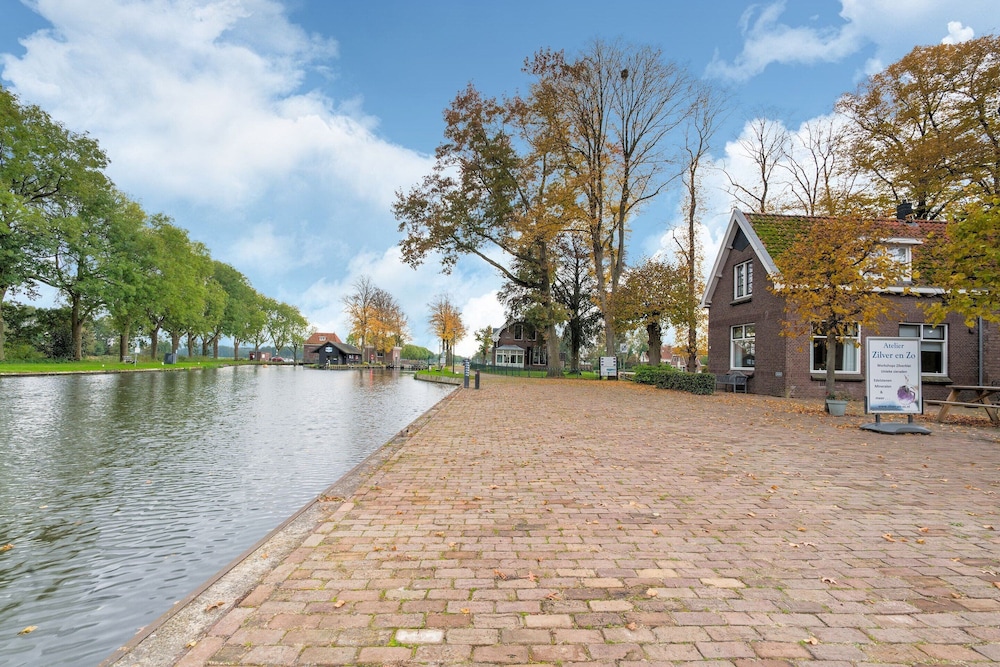 Holiday Home in Dwingeloo view 4