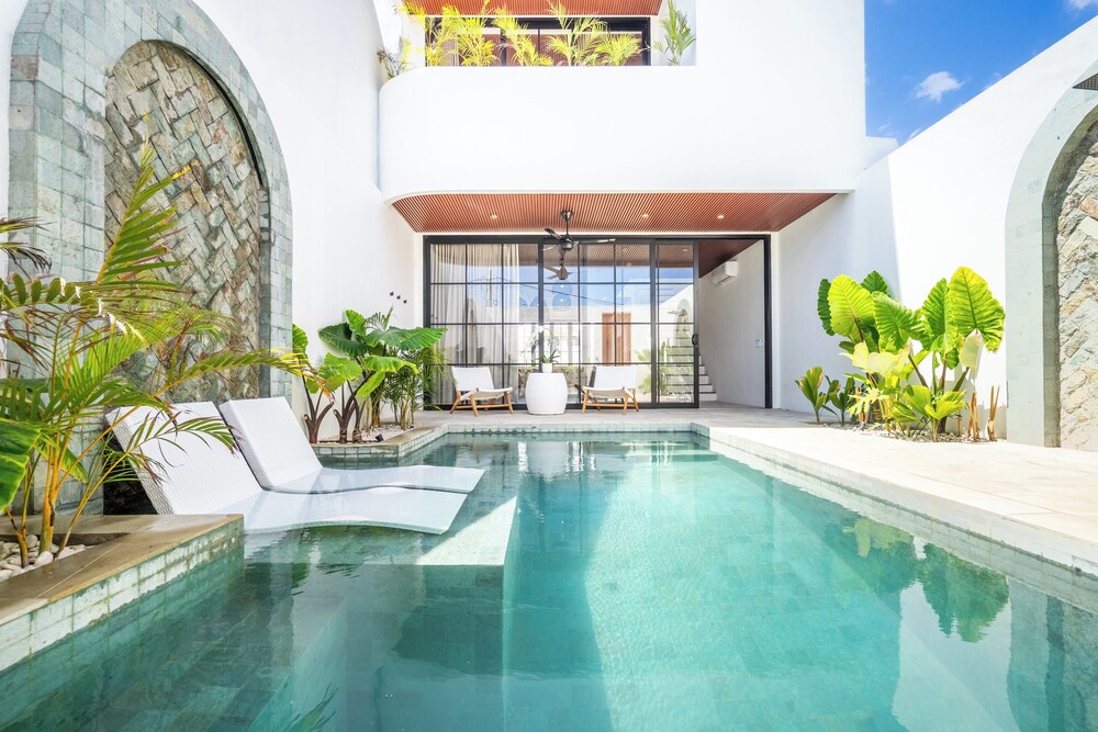 Villa Nuusa Bingin