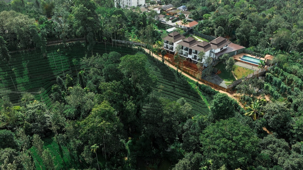 The Feel Munnar Resort