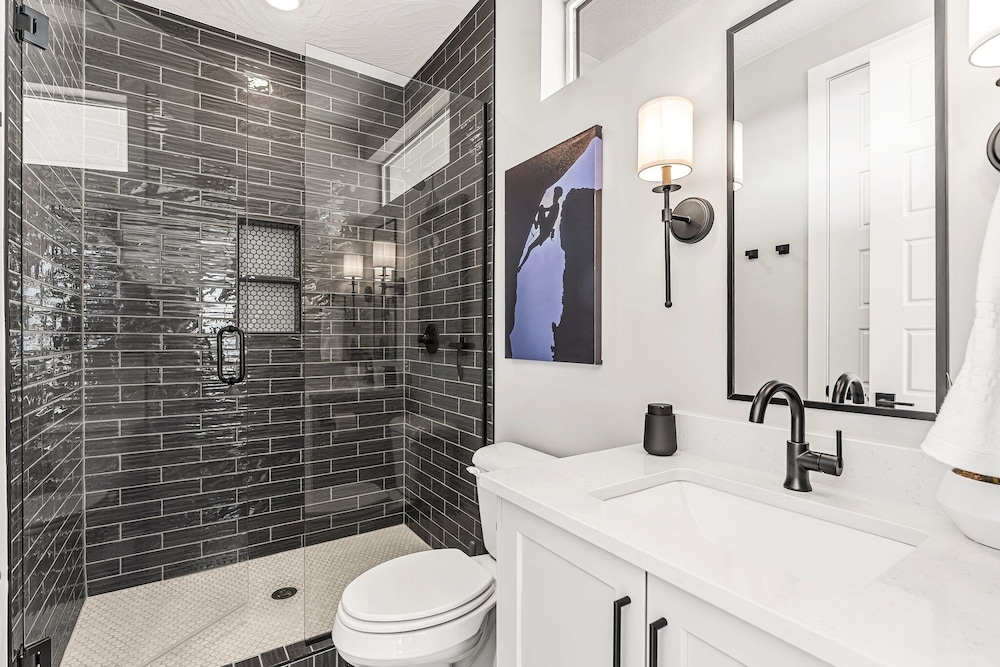 Slickrock Shore 8 Bedroom Townhouse