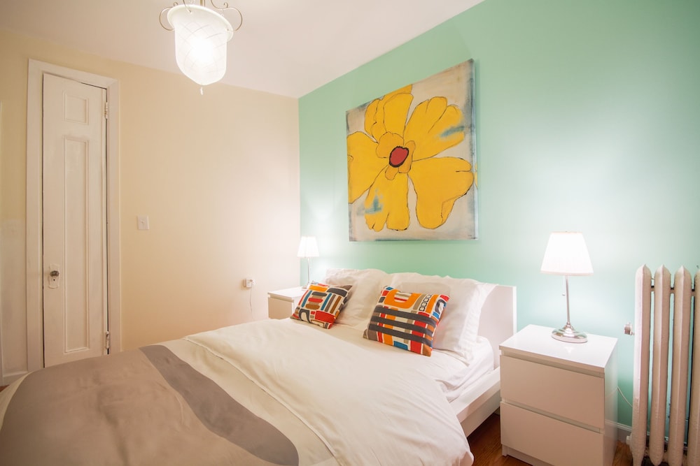 Washington Heights Manhattan 3 BR