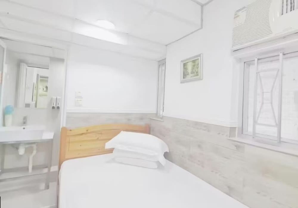 Nanqiang Hostel