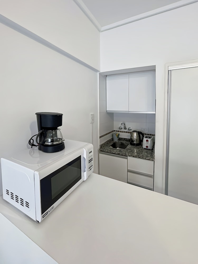 Modern Studio With Amenities in the Heart of the City Saenz Peña -u15