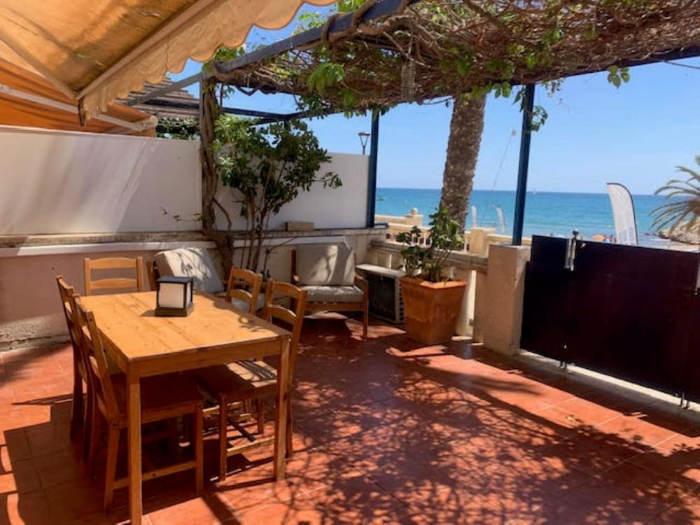 Guess Condo in Sitges 3 Bedrooms 2 Baths