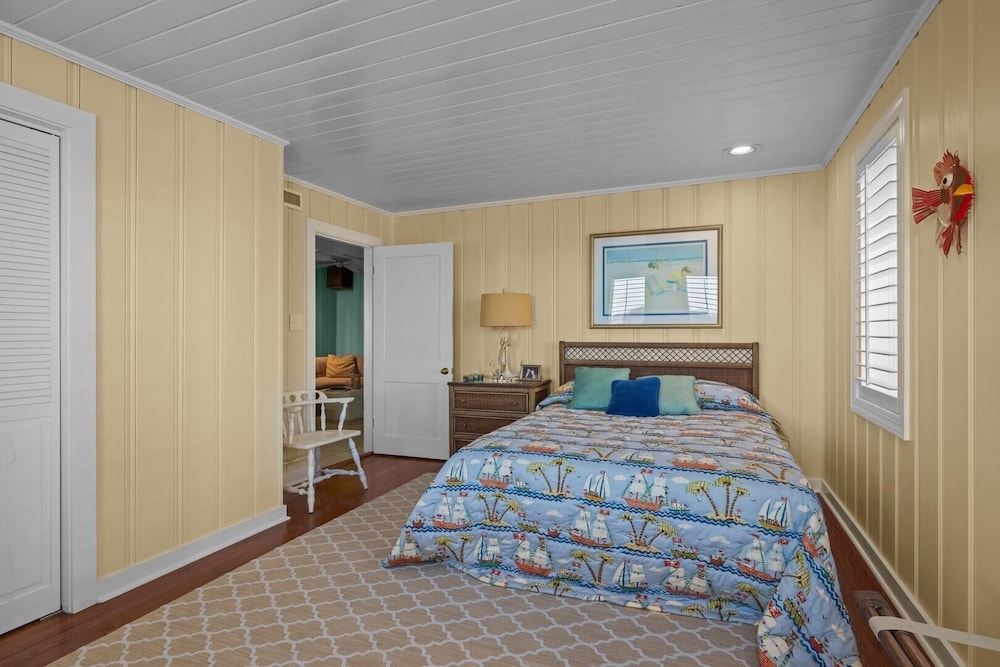 Taylor Cottage 5 Bedroom Home