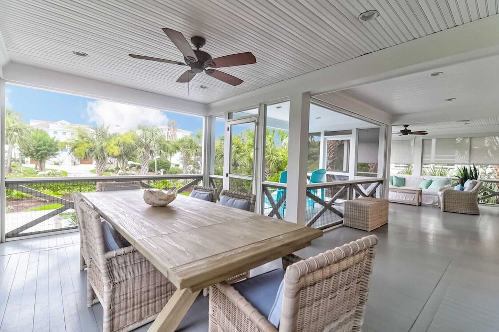 302 Charleston by Avantstay Stunning Private Pool