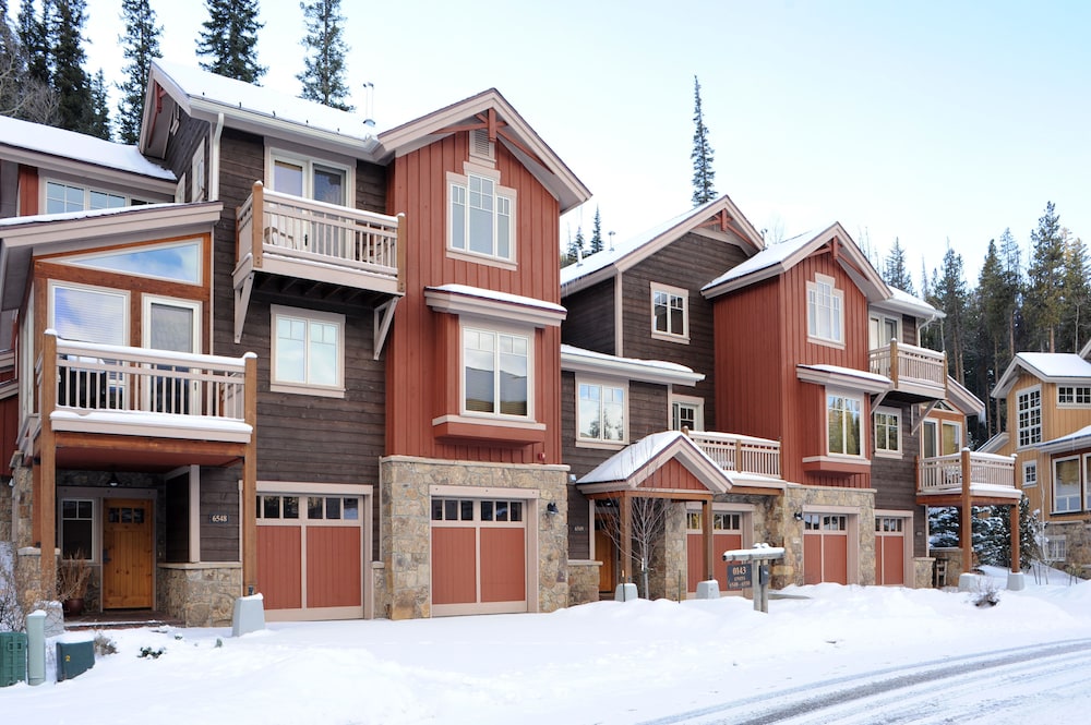 Hotel East Keystone Condominiums by Keystone Resort - Image 1