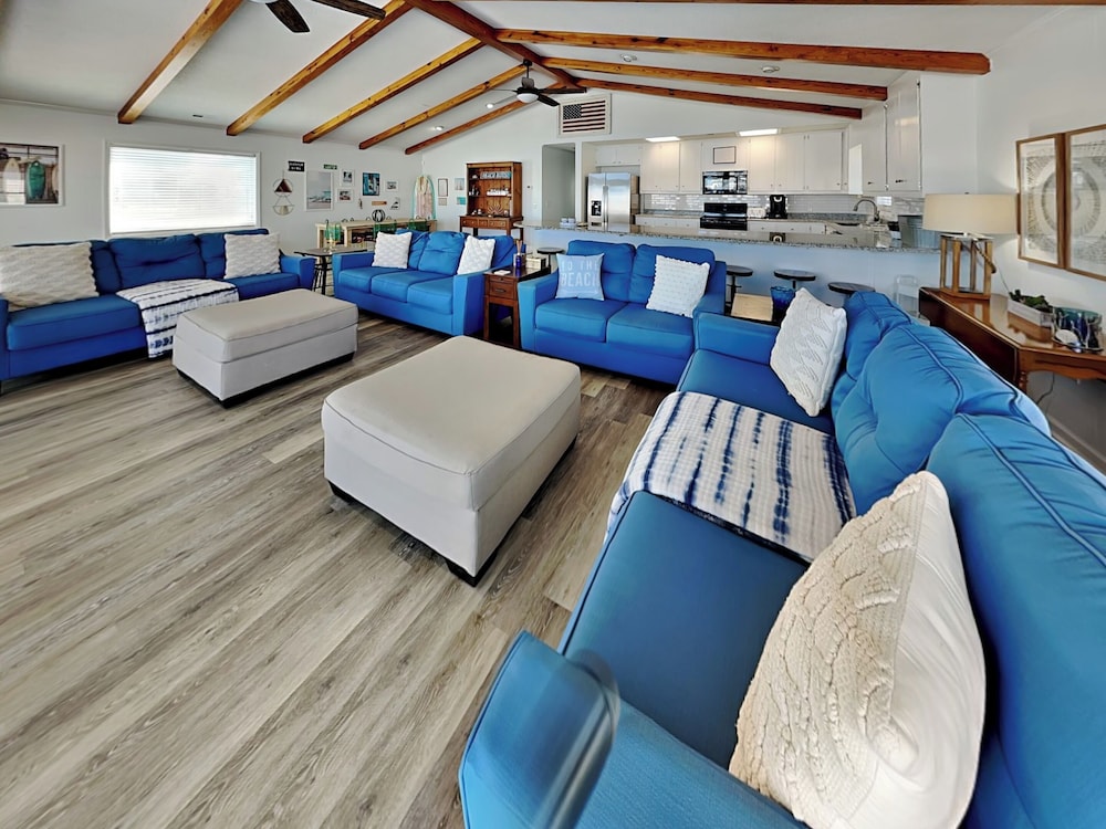 Bellcove by Topsail Realty