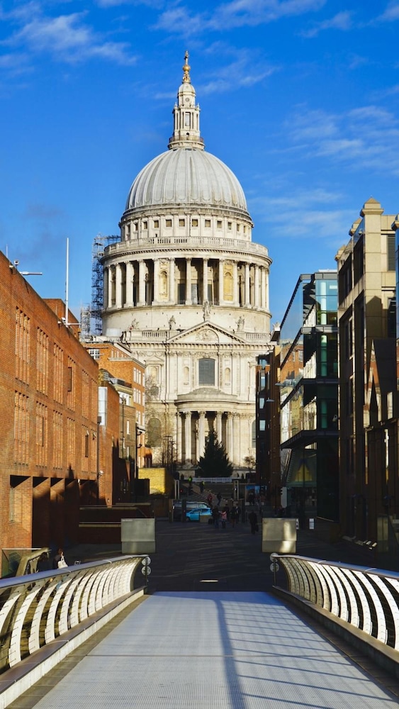 Amazing London