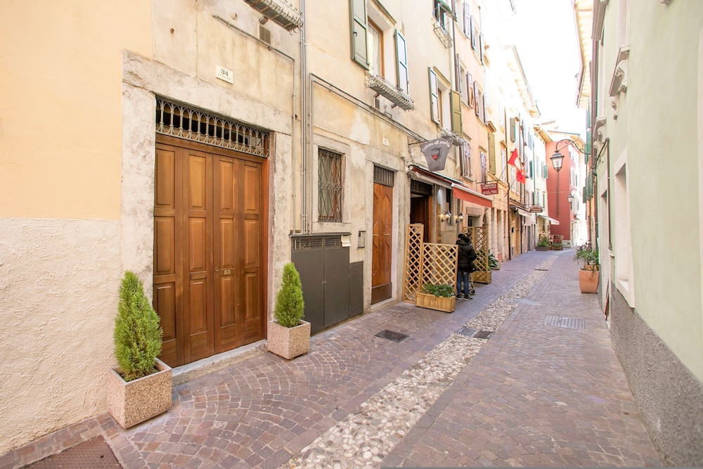 Nido sui Tetti di Riva del Garda photo 3
