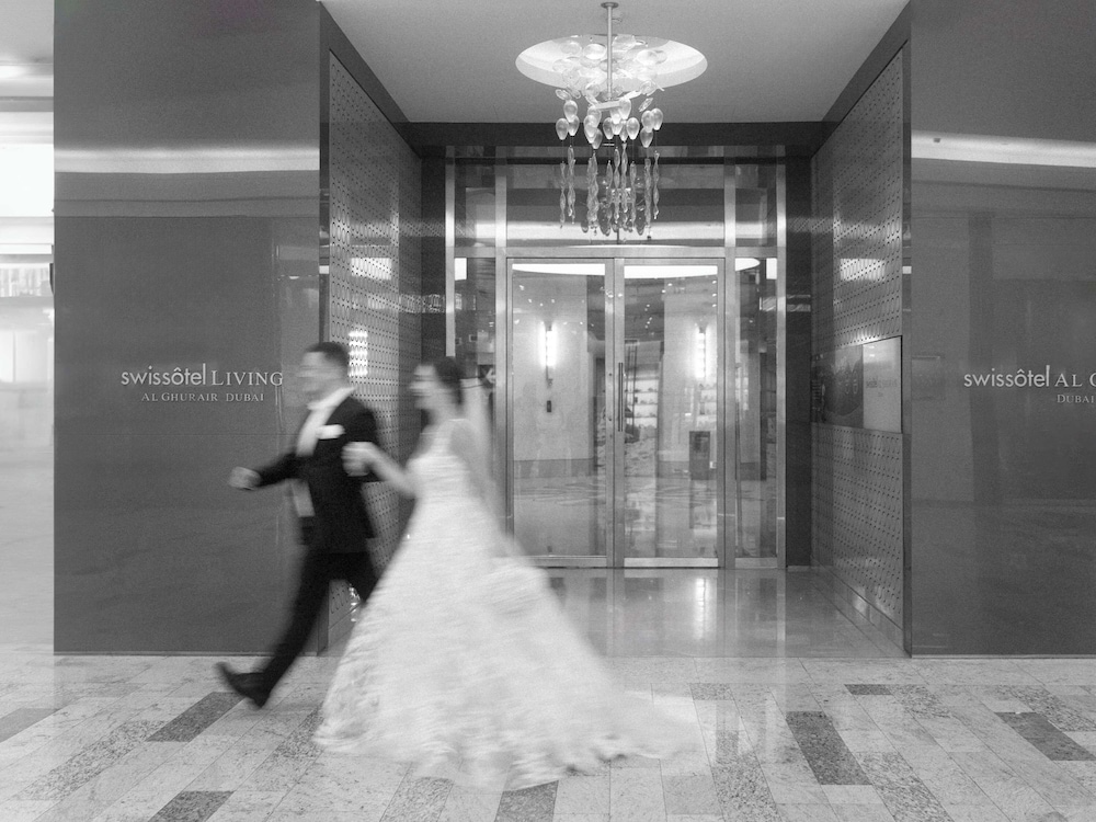 Swissotel Living Al Ghurair