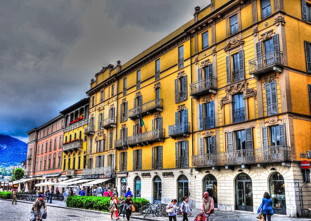 Residenza Carloni