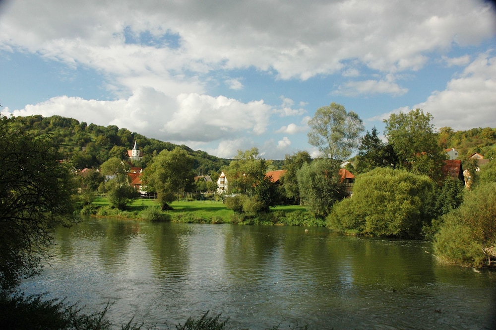Hotel Altes Amtshaus - Property Image 1
