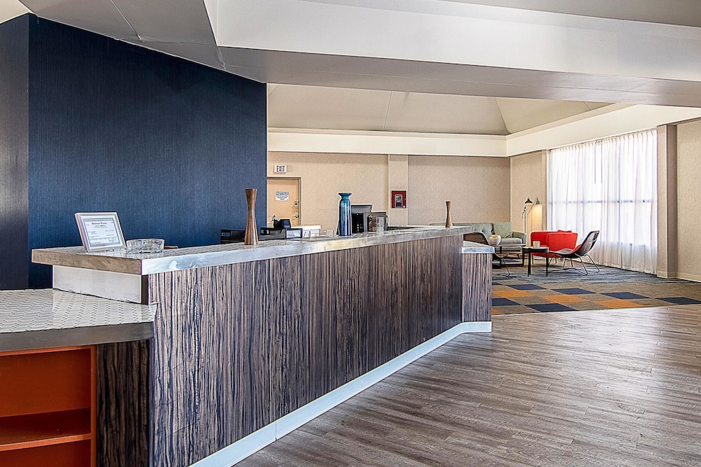 Americus Vacations - Econo Lodge - Property Image 30